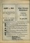 Advertisement for Baryy L Rule, Max Kirwan and Orange City Council
