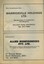 Advertisement for Marrickville Holdings and Allied Ironfounders
