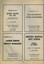 Advertisement fro Dacryl Cellars, Lance Smith Heavy Haulage, Max Blumfield, Kentoka Martial Arts School