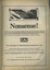 Advertisements for the Chamber of Manufacturers Insurance Ltd