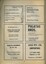 Advertisements for Royal Melbourne zoo, Snuggle Doon, Swanston Engineering, Janval, Palatas and Avlo