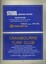 Advertisements for Steelmark and Cranbourne Turf Club
