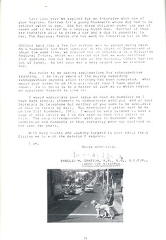 Press release on timeline, communications and actions concerning Peter Filgate and Sheba