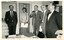 Lindsay McMillan, Diana Jones, John Blanche, John Cook and Dan McPhee