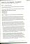 Notes to and forming part of the financial statements