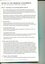 Notes to and forming part of the financial statements