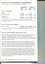Notes to and forming part of the financial statements