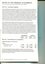 Notes to and forming part of the financial statements