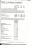Notes to and forming part of the financial statements