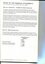 Notes to and forming part of the financial statements