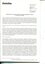 Independent Audit Report by Deloitte Touche Tohmastsu