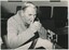 A man speaking on the CB radio