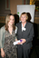 Megan Sykes with Ann Barker MP