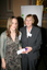 Megan Sykes with Ann Barker MP