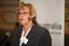 MP Ann Barker addressing the audience