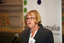MP Ann Barker addressing the audience