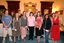 Bursary Awards winners with special guests