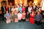 Bursary Awards winners with special guests
