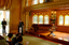 Gerard Menses at the podium in the Ballroom