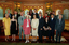 Bursary Award winners and official guests