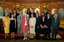 Bursary Award winners and official guests