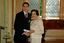 Governor General Dame Marie Bashir presenting award to Christopher ??