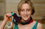 Prue Watt with her Paralympic medals