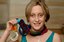 Prue Watt with her Paralympic medals