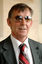 Kevin Murfitt portrait taken at Government House