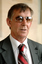 Kevin Murfitt portrait taken at Government House