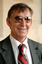 Kevin Murfitt portrait taken at Government House