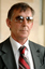 Kevin Murfitt portrait taken at Government House