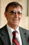 Kevin Murfitt portrait taken at Government House