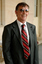 Kevin Murfitt portrait taken at Government House