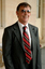 Kevin Murfitt portrait taken at Government House