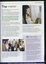 Articles on Ria Andriani and Orientation and Mobility graduates