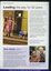 Article on puppy caring and Dick Smith visiting Enfield