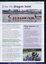 Articles on Dragon boat racing and riding Harley Davidsons