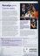 Article on Carols by Candlelight and donation form