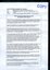 Article written for volunteer newsletter about time capsule