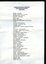 Detailed listing of contents of Geelong time capsule