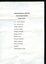 Detailed listing of contents of Geelong time capsule