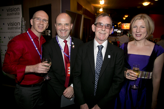Neva's Dad, David Speyer, Kevin Murfitt, Amy (Neva's Mum)