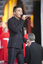 Anthony Callea performing on the stage