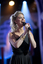 Christie Whelan Browne performing on the stage