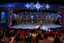 Denis Walter performing on the stage
