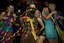 Hi-Five and Humphrey B Bear return to the stage