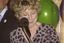 Jennifer Gibbons at her farewell