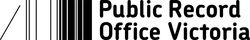 Public Record Office Victoria