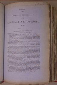 Despatch, 7 December 1854